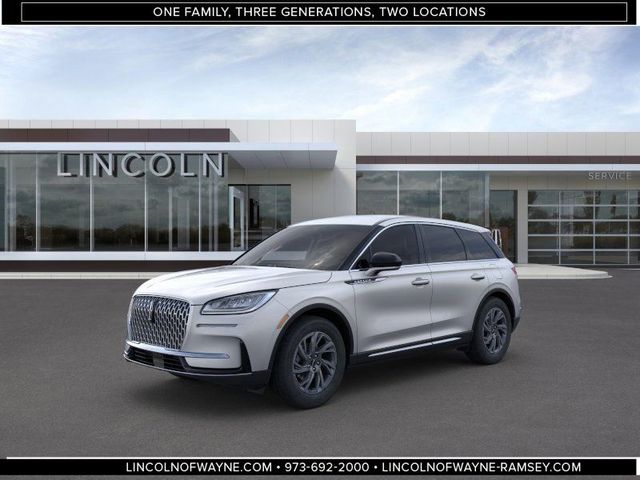 2024 Lincoln Corsair Premiere