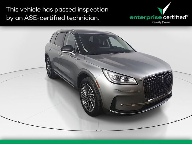 2024 Lincoln Corsair Reserve