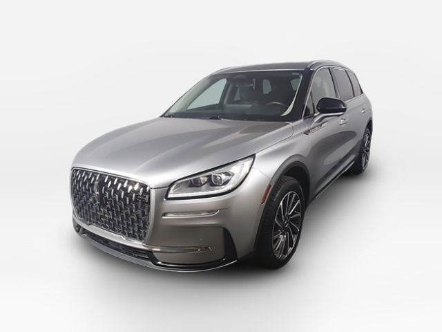 2024 Lincoln Corsair Reserve