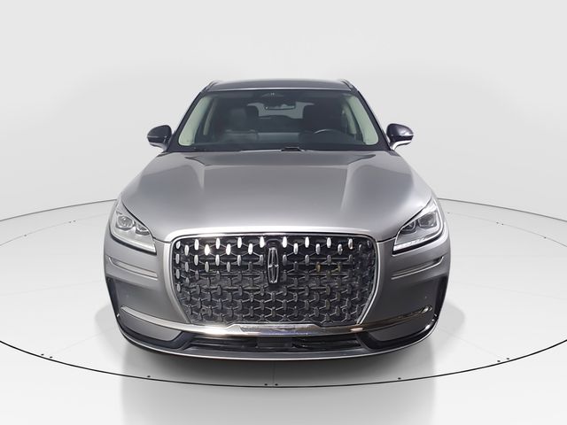 2024 Lincoln Corsair Reserve
