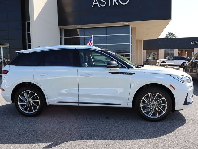 2024 Lincoln Corsair Grand Touring