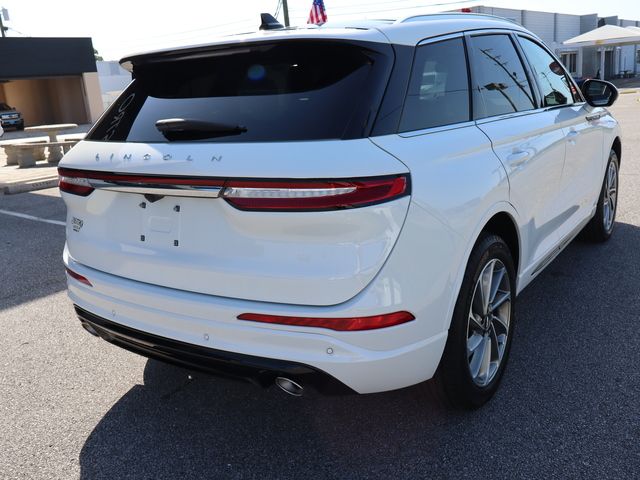 2024 Lincoln Corsair Grand Touring