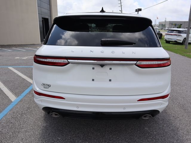 2024 Lincoln Corsair Grand Touring