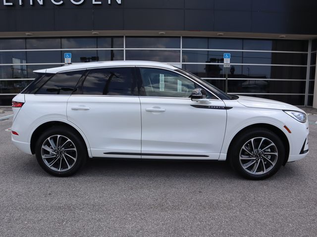 2024 Lincoln Corsair Grand Touring