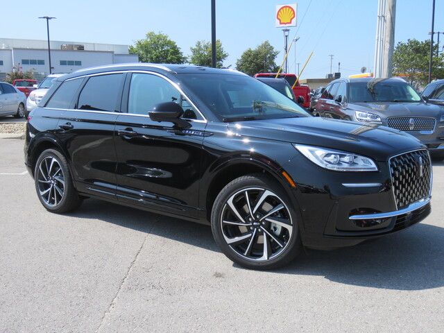 2024 Lincoln Corsair Grand Touring