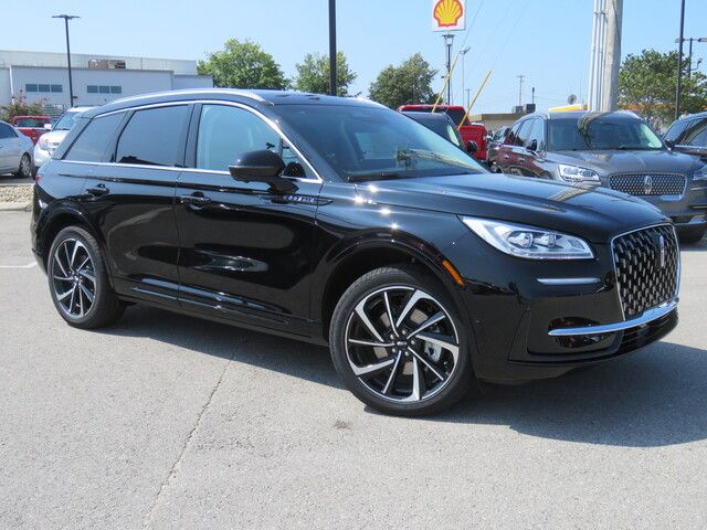 2024 Lincoln Corsair Grand Touring