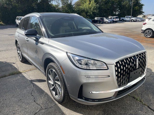 2024 Lincoln Corsair Grand Touring