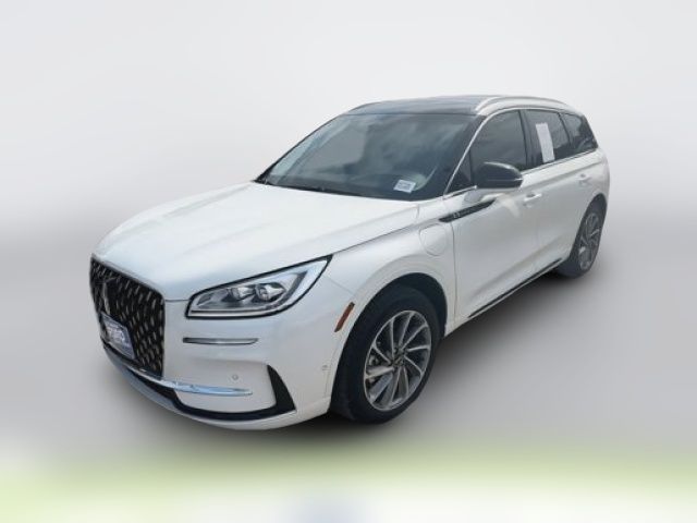 2024 Lincoln Corsair Grand Touring