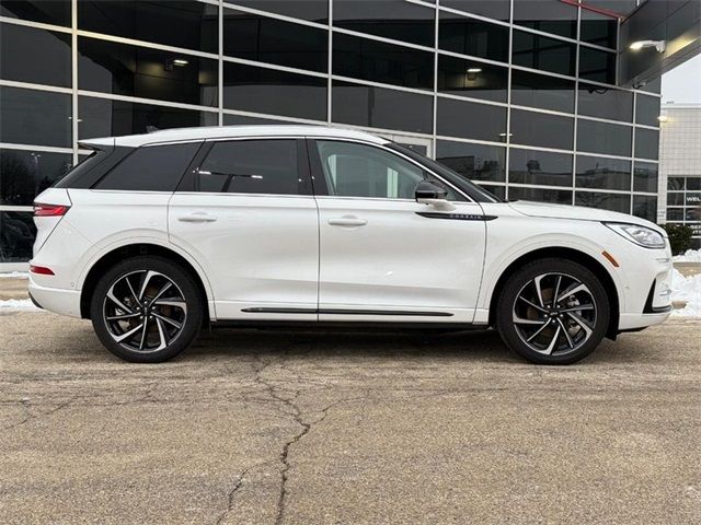 2024 Lincoln Corsair Grand Touring