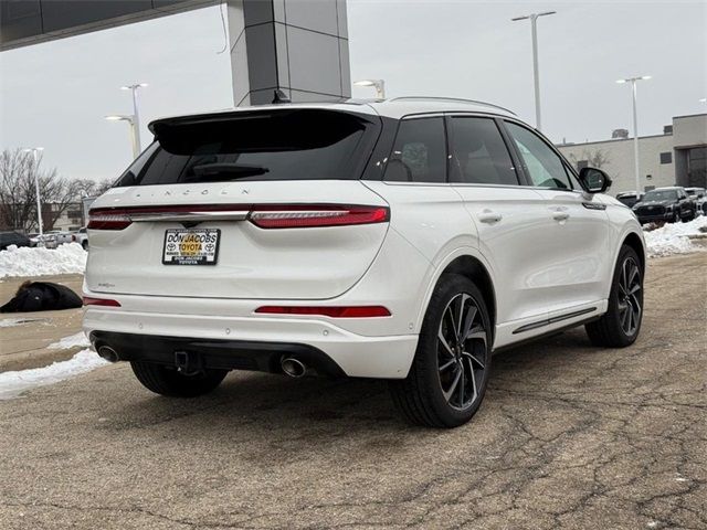 2024 Lincoln Corsair Grand Touring