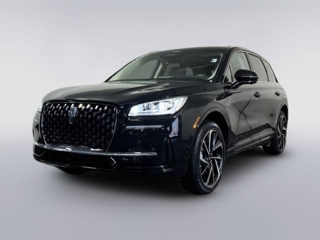 2024 Lincoln Corsair Grand Touring
