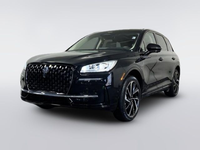 2024 Lincoln Corsair Grand Touring