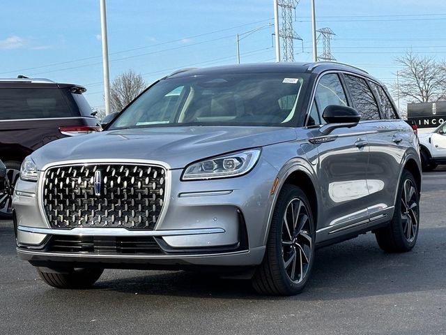 2024 Lincoln Corsair Grand Touring