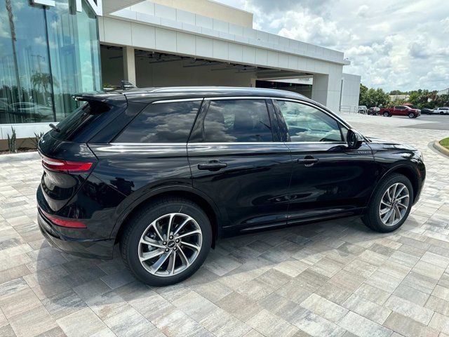 2024 Lincoln Corsair Grand Touring