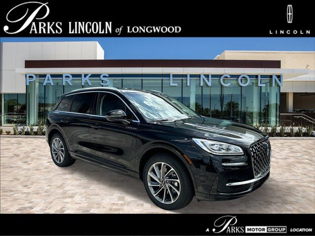 2024 Lincoln Corsair Grand Touring