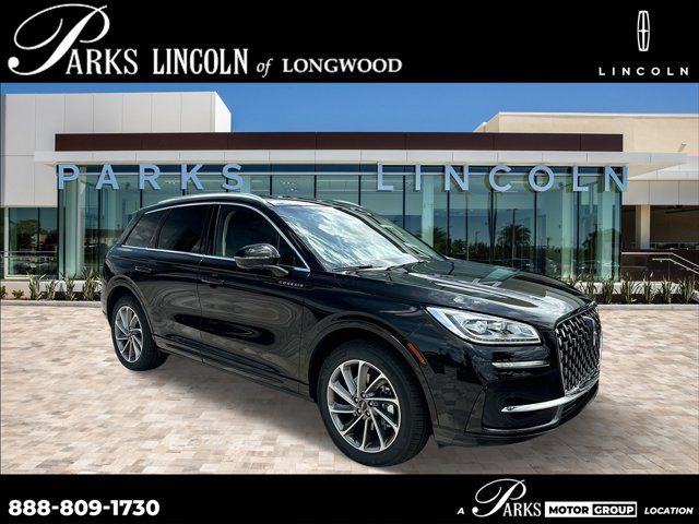 2024 Lincoln Corsair Grand Touring