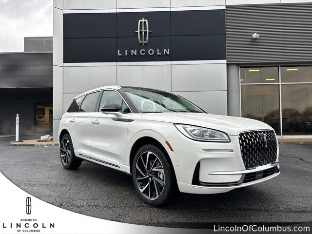 2024 Lincoln Corsair Grand Touring