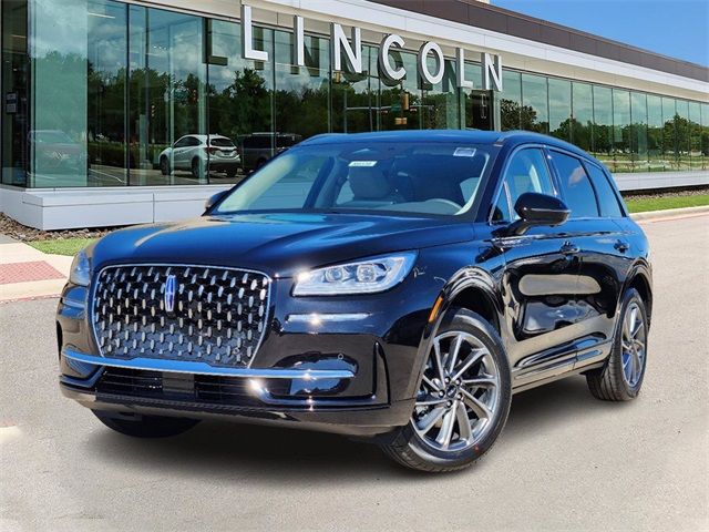 2024 Lincoln Corsair Grand Touring