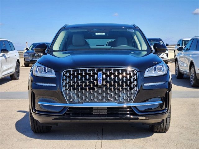 2024 Lincoln Corsair Grand Touring