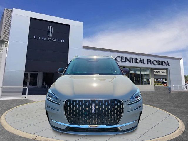 2024 Lincoln Corsair Grand Touring