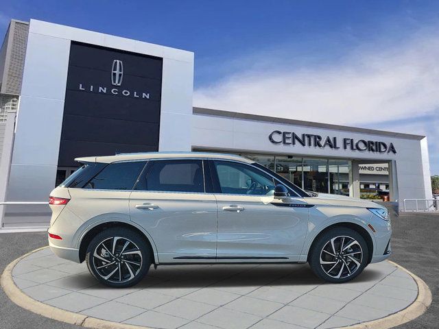 2024 Lincoln Corsair Grand Touring