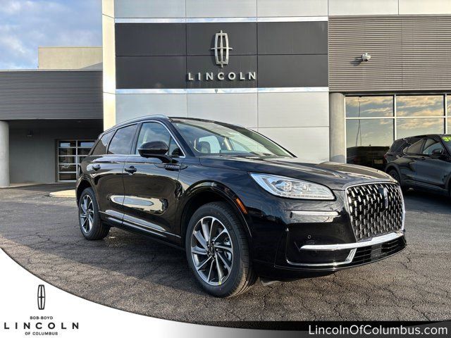 2024 Lincoln Corsair Grand Touring