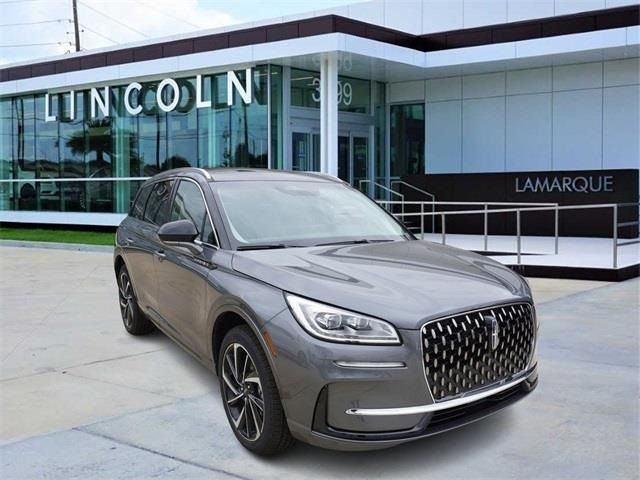 2024 Lincoln Corsair Grand Touring