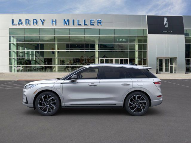 2024 Lincoln Corsair Grand Touring