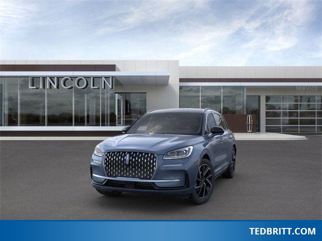 2024 Lincoln Corsair Grand Touring