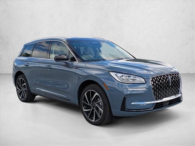 2024 Lincoln Corsair Grand Touring