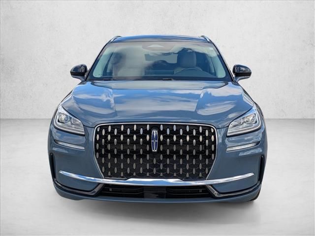 2024 Lincoln Corsair Grand Touring