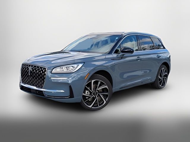 2024 Lincoln Corsair Grand Touring