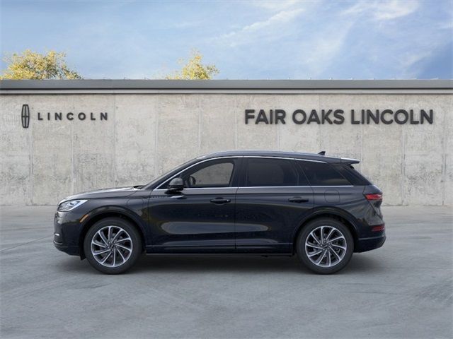 2024 Lincoln Corsair Grand Touring