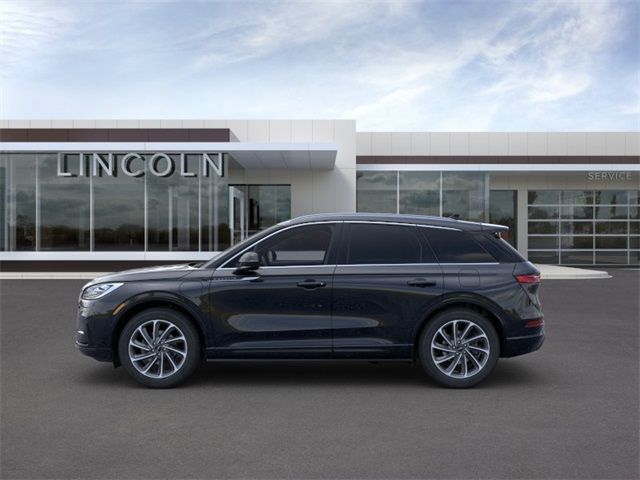 2024 Lincoln Corsair Grand Touring