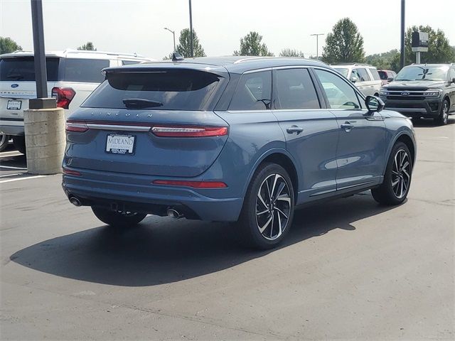 2024 Lincoln Corsair Grand Touring