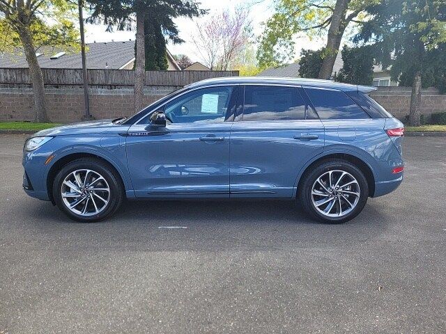 2024 Lincoln Corsair Grand Touring