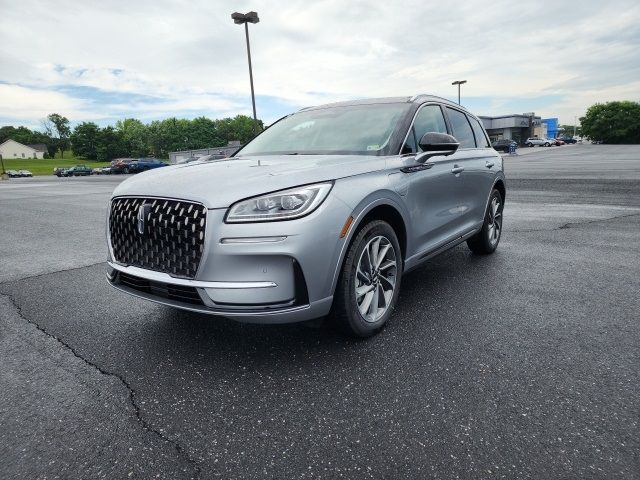 2024 Lincoln Corsair Grand Touring