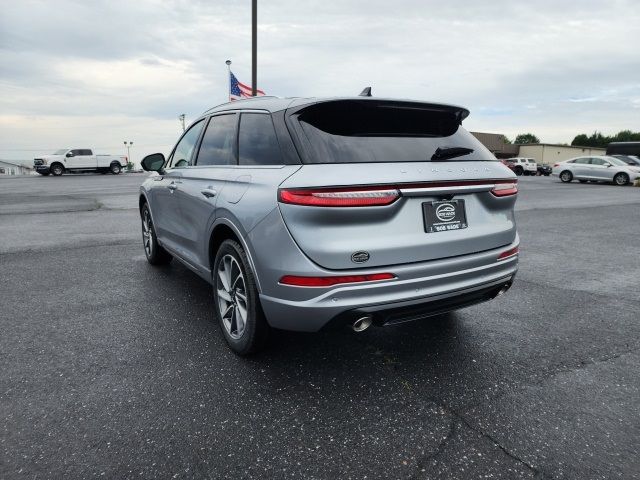 2024 Lincoln Corsair Grand Touring