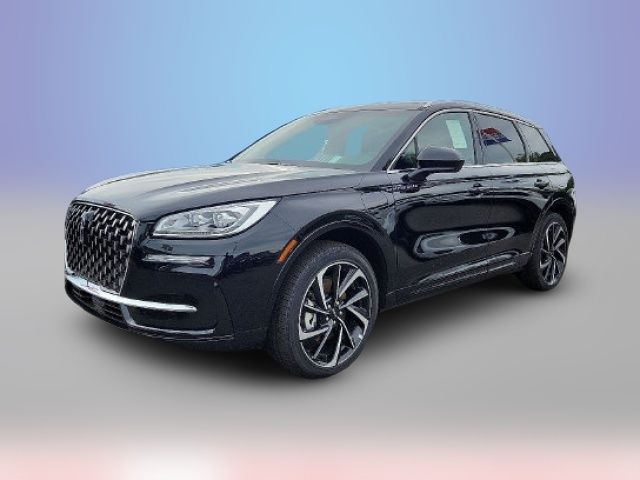 2024 Lincoln Corsair Grand Touring