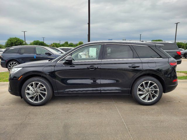 2024 Lincoln Corsair Grand Touring