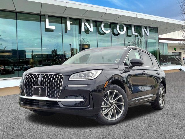 2024 Lincoln Corsair Grand Touring