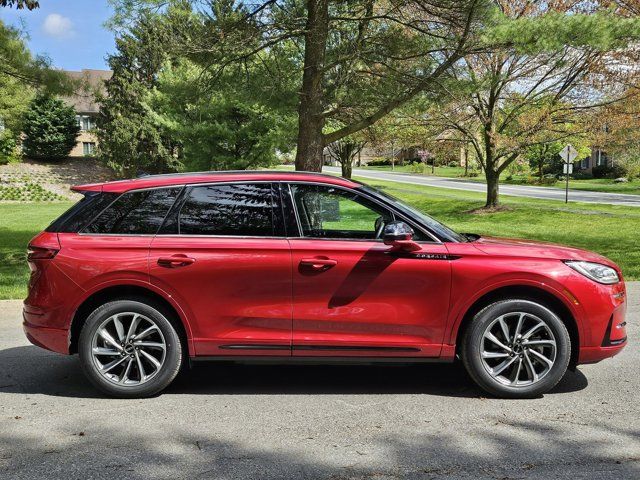 2024 Lincoln Corsair Grand Touring