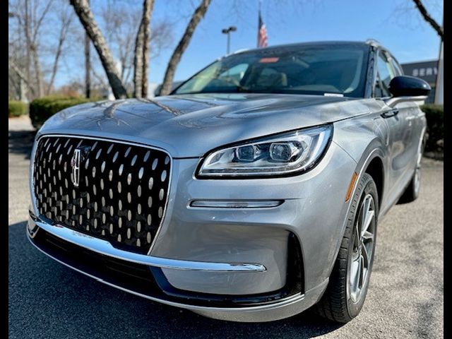 2024 Lincoln Corsair Grand Touring