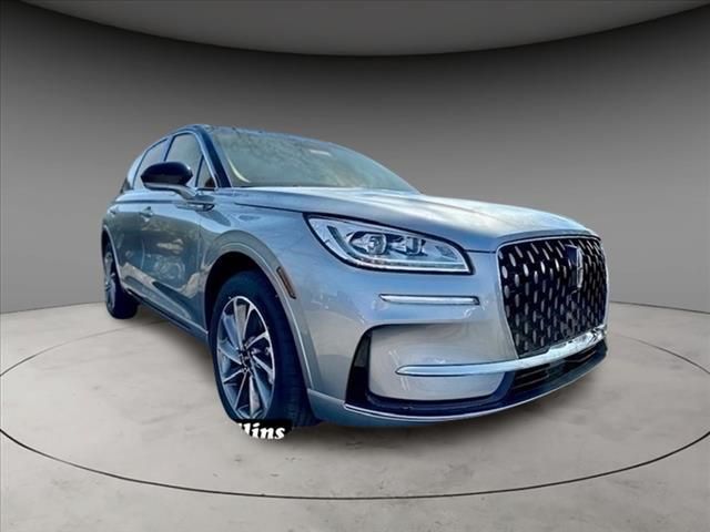 2024 Lincoln Corsair Grand Touring