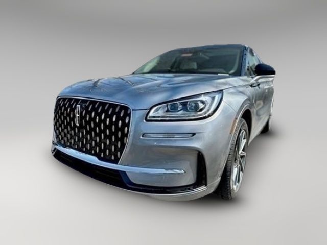 2024 Lincoln Corsair Grand Touring