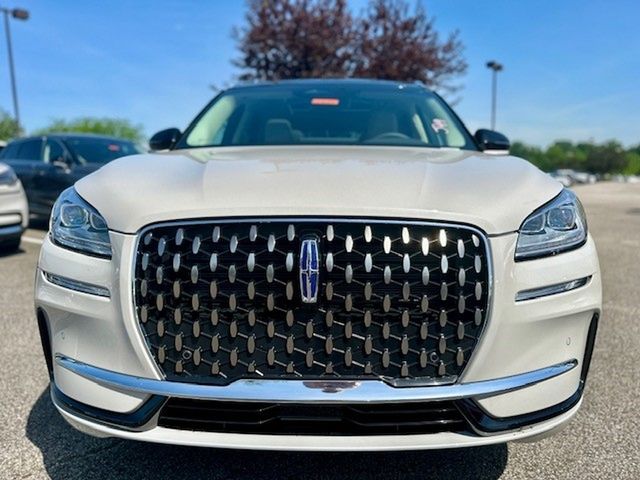 2024 Lincoln Corsair Grand Touring