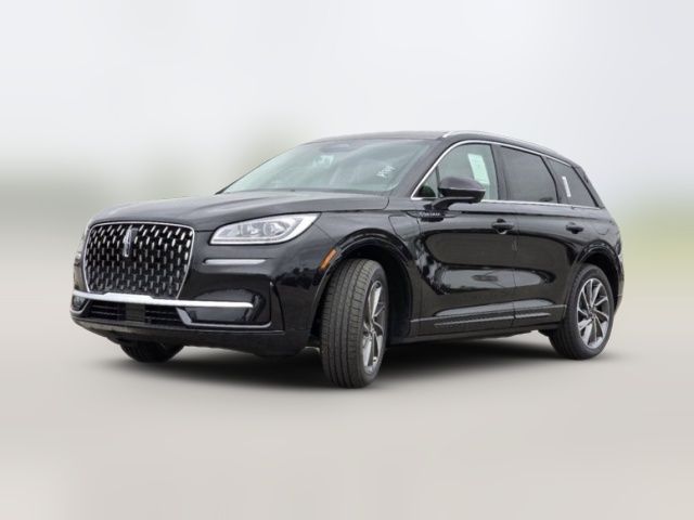 2024 Lincoln Corsair Grand Touring