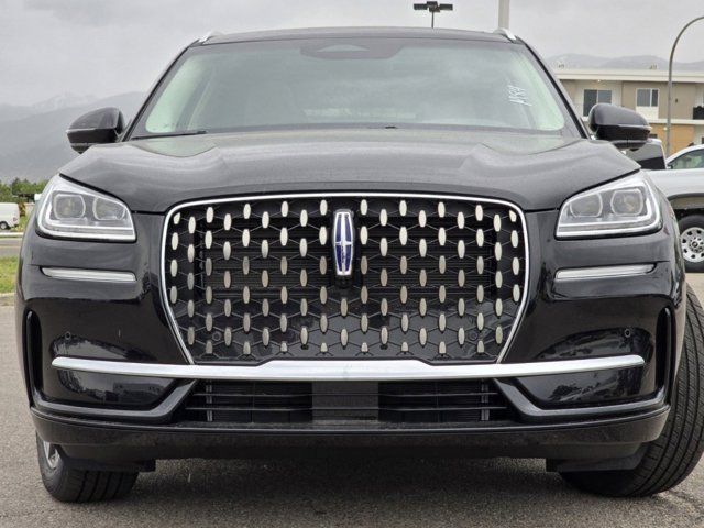 2024 Lincoln Corsair Grand Touring