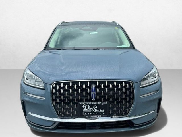 2024 Lincoln Corsair Grand Touring