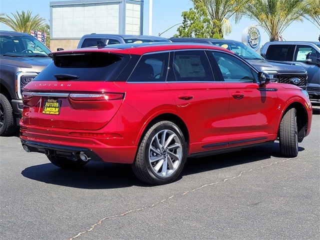 2024 Lincoln Corsair Grand Touring